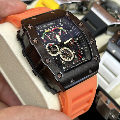 RICHARD MILLE LUXUS  REF-NN