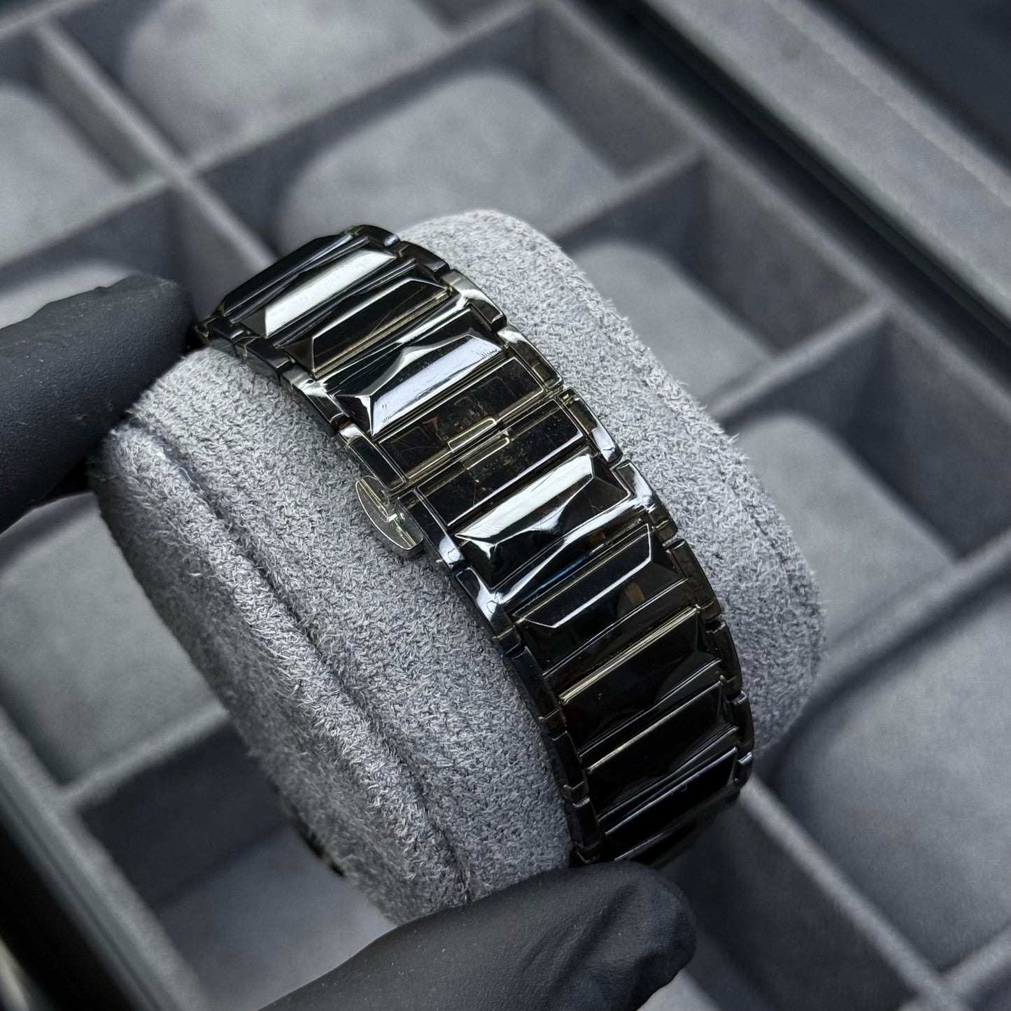 HUBLOT ZAFIRO PARA HOMBRE REF-NN