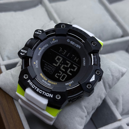 G-SEVEN DEPORTIVO PARA HOMBRE REF-GE907 BVN
