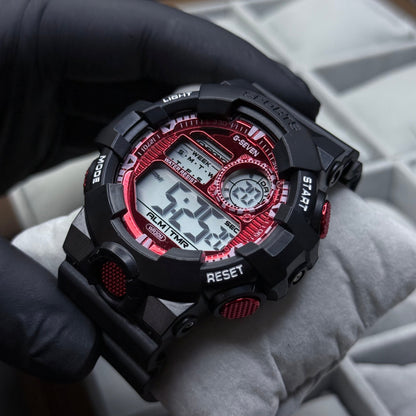 G-SEVEN X G-SHOCK  PARA HOMBRE REF-644W NR