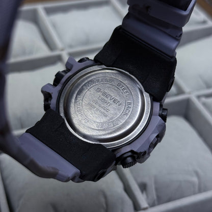 G-SEVEN X G-SHOCK  PARA HOMBRE REF-640C GCN