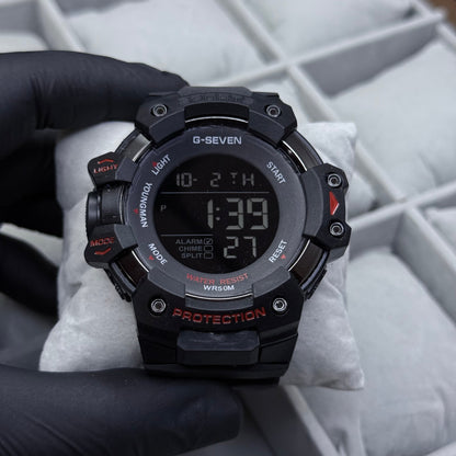 G-SEVEN X G-SHOCK  PARA HOMBRE REF-907 NN
