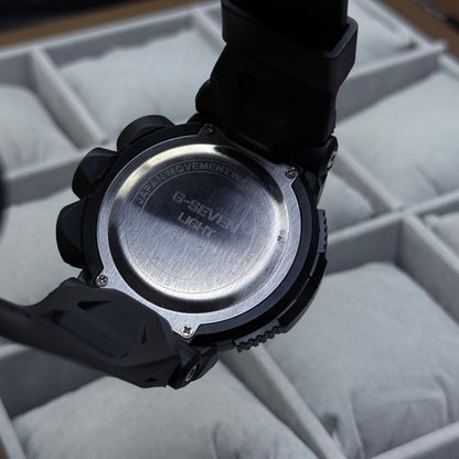 G-SEVEN X G-SHOCK  PARA HOMBRE REF-678 NA