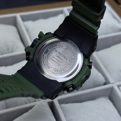 G-SEVEN X G-SHOCK  PARA HOMBRE REF-640C VN