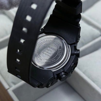 G-SEVEN X G-SHOCK  PARA DAMA REF-640L NV