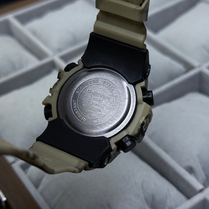 G-SEVEN X G-SHOCK  PARA DAMA REF-640CL CM