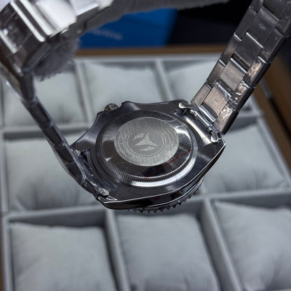 TECHNOMARINE MANTA CUBANO PARA HOMBRE REF-PN