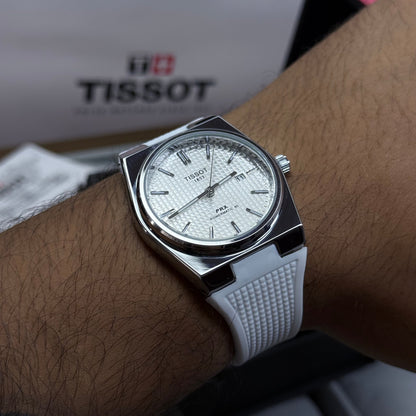 TISSOT PRX DEPORTIVO PARA HOMBRE REF-BPB