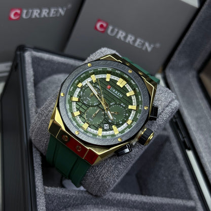 CURREN ORIGINAL PARA HOMBRE REF 8489-VDV