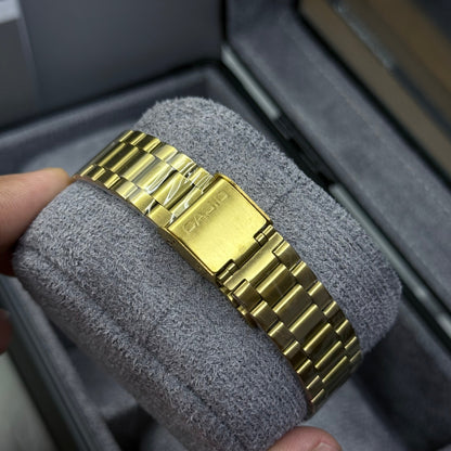 CASIO RETRO UNISEX REF A168-D2