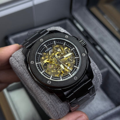 FOSSIL AUTOMATICO PARA HOMBRE REF-3082-ND