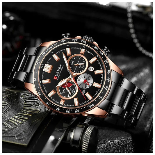 CURREN ORIGINAL PARA HOMBRE REF 8418-N
