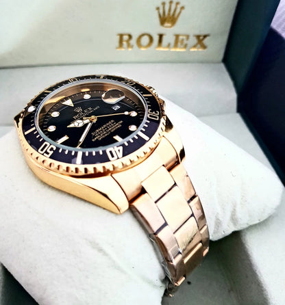 RlX SUBMARINER PARA HOMBRE REF-DN