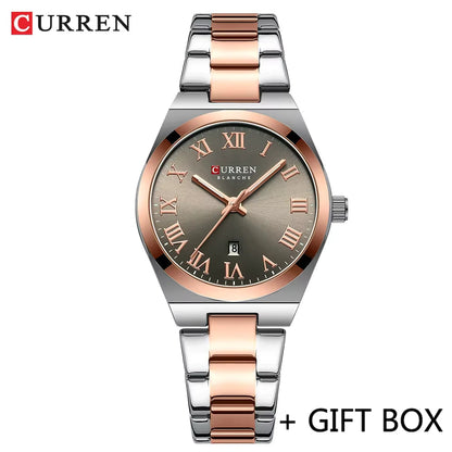 CURREN ORIGINAL PARA DAMA REF 9095-BORG
