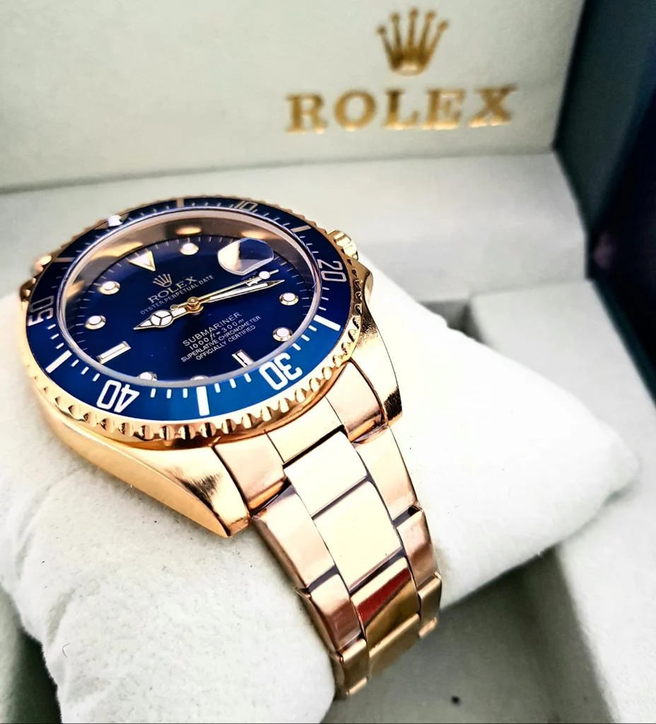 RlX SUBMARINER PARA HOMBRE REF-DA