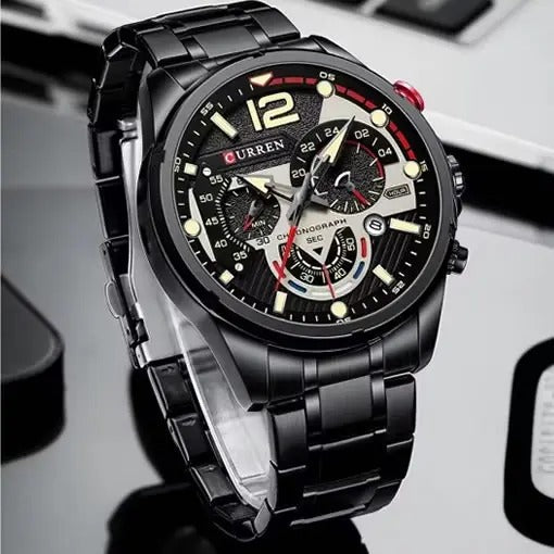 CURREN ORIGINAL PARA HOMBRE REF 8395-N