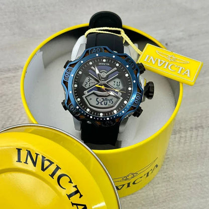 Reloj invicta 1837 sale