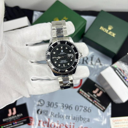 ROLEX SUBMARINE PARA HOMBRE - REF-PN