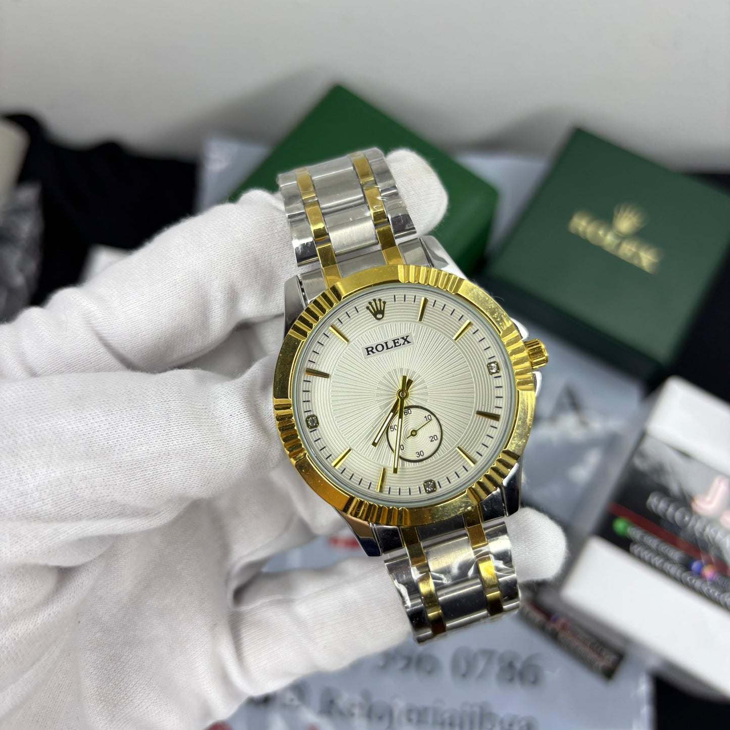 RIX SENCILLO PARA HOMBRE REF-BIBDA