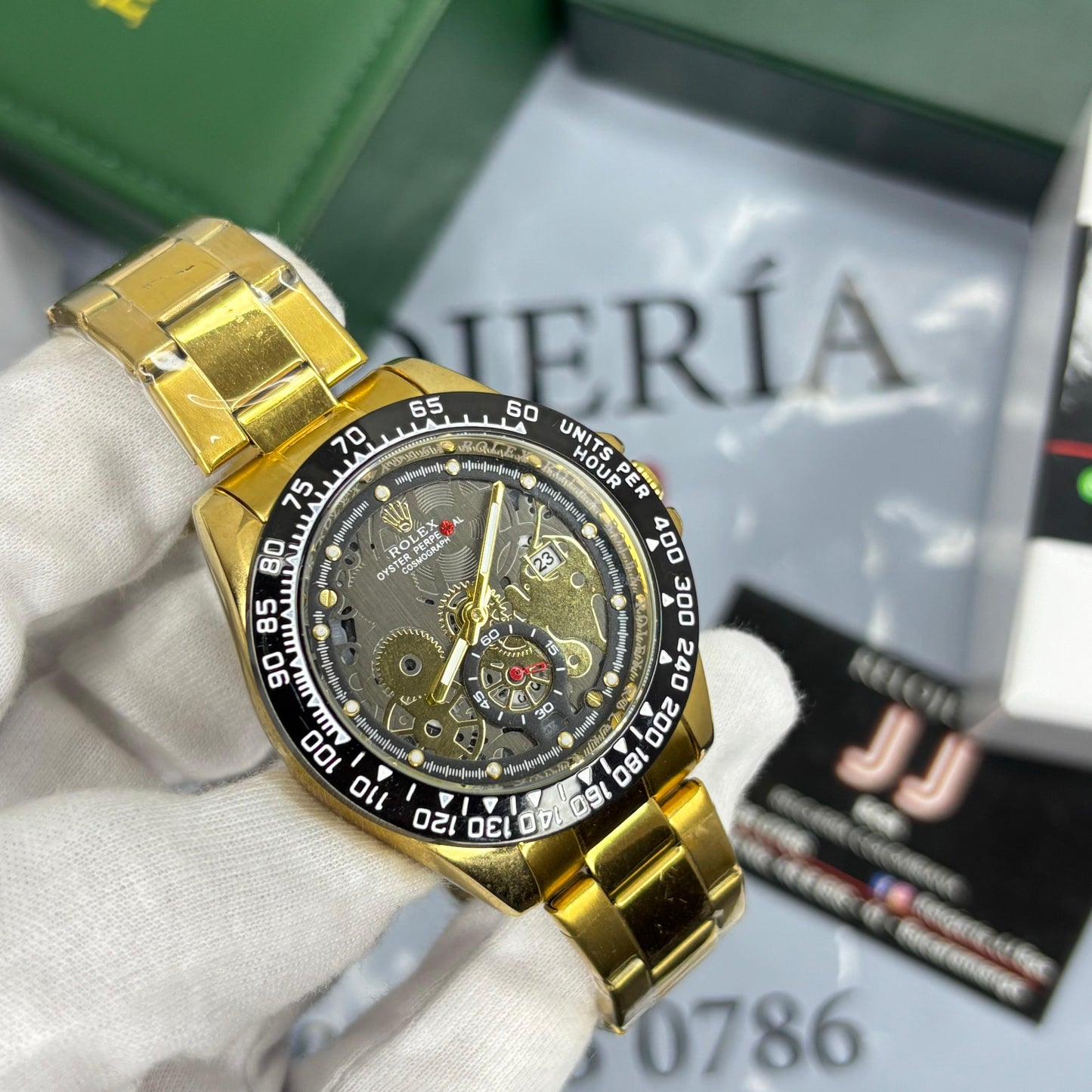 RIX PARA HOMBRE REF-DEF
