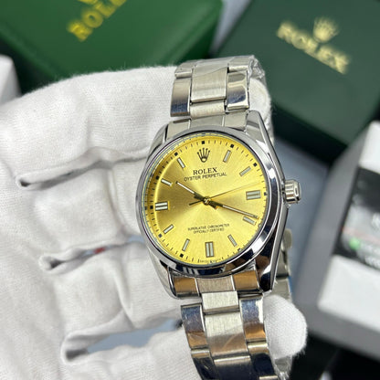 RLX OYSTER PARA HOMBRE REF-DP