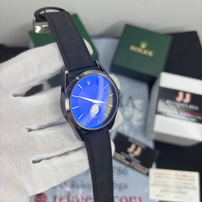 RIX PARA HOMBRE CUERO CORONA REF-NNN