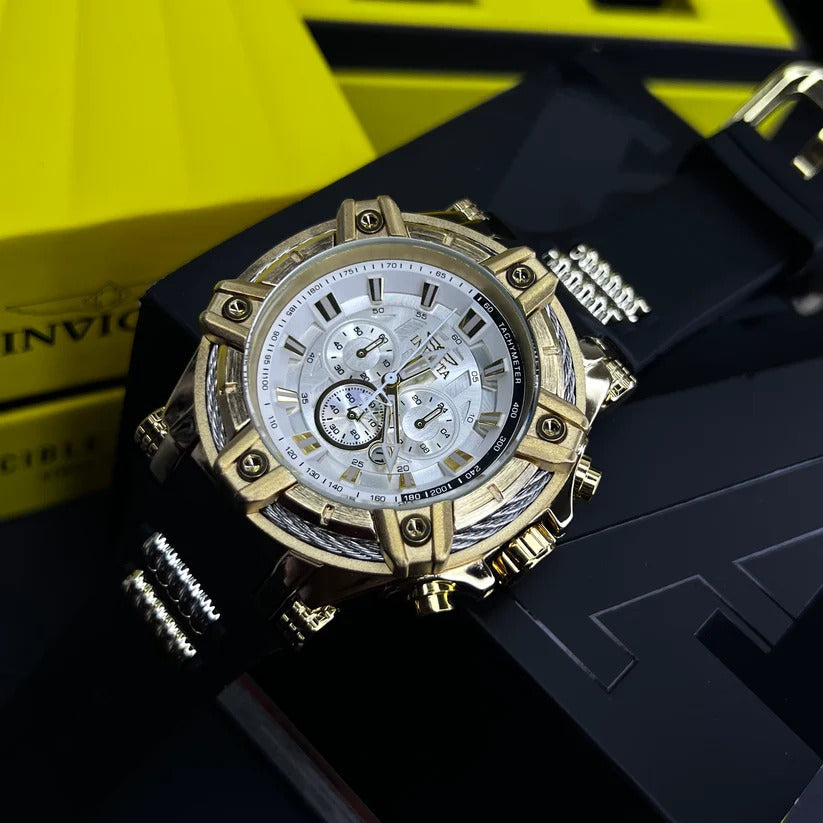 INVICTA BOLT GUAYA PARA HOMBRE REF-NDB