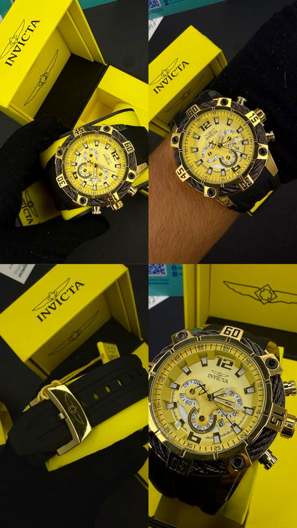INVICTA PRO DIVER PARA HOMBRE REF-ND1