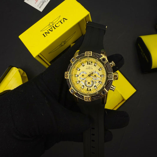 INVICTA PRO DIVER PARA HOMBRE REF-ND1