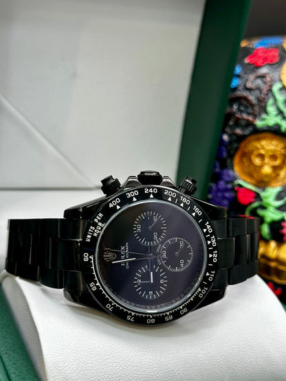RLX DAYTONA PARA HOMBRE ALTA GAMA AUTOMATICO-NN