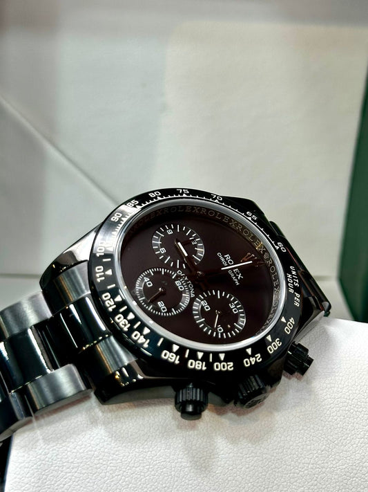 RLX DAYTONA PARA HOMBRE ALTA GAMA AUTOMATICO-NN