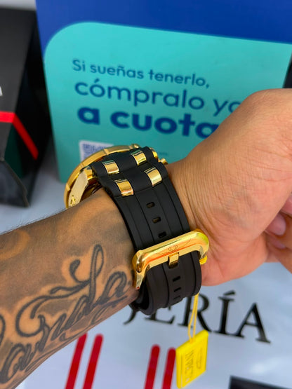 INVICTA PRO DIVER FUNCIONAL PARA HOMBRE REF-NA