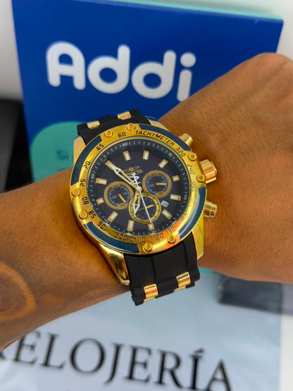 INVICTA PRO DIVER FUNCIONAL PARA HOMBRE REF-NAZ