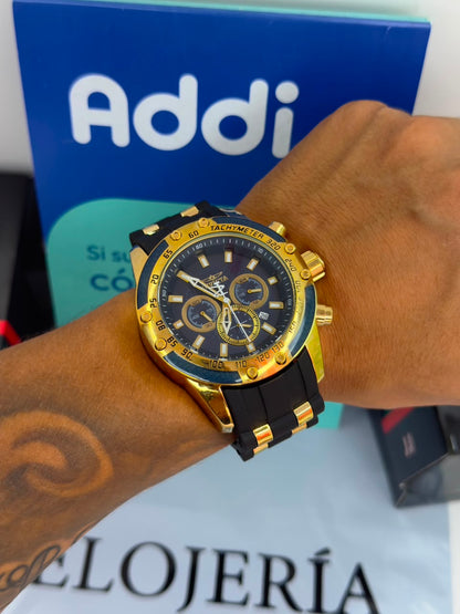 INVICTA PRO DIVER FUNCIONAL PARA HOMBRE REF-NAZ
