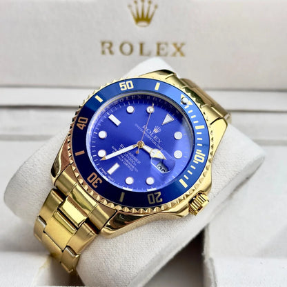 RlX SUBMARINER PARA HOMBRE REF-DA