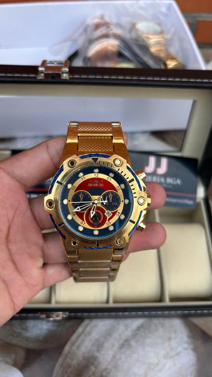 INVICTA CAPITAN AMERICA REF 6548-DA