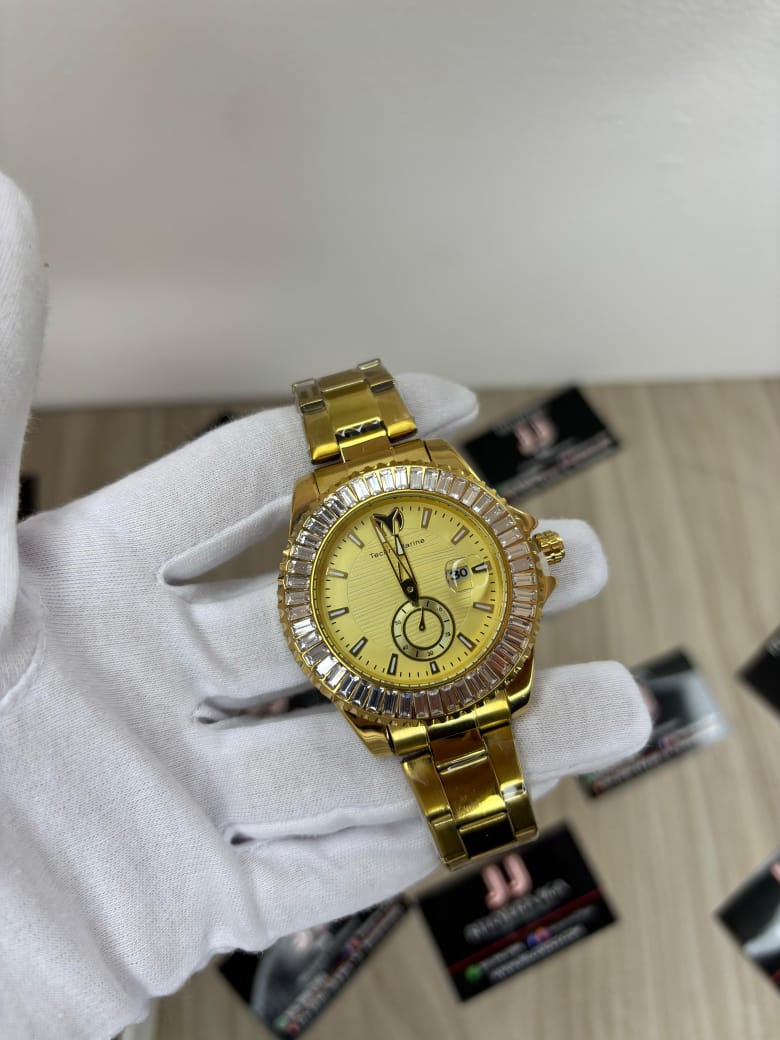 TECHNOMARINE PARA HOMBRE REF 2312 DCFL