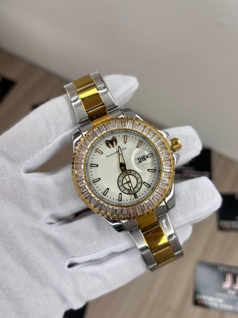 TECHNOMARINE PARA HOMBRE REF 2312 BICD