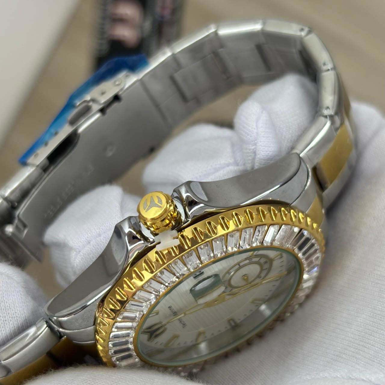 TECHNOMARINE PARA HOMBRE REF 2312 BICD