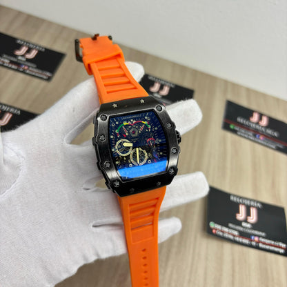 RICHARD MILLE LUXUS  REF-NN