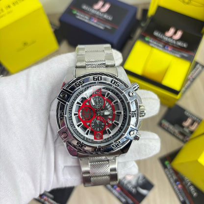 INVICTA PARA HOMBRE AIROMAN ARO REF-PNN