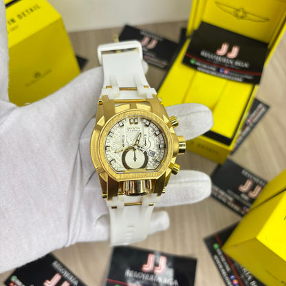 INVICTA BOLT GOMA PARA DAMA REF-BB