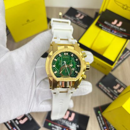 INVICTA BOLT GOMA PARA DAMA REF-BV