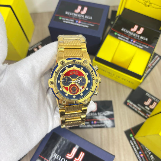 INVICTA CAPITAN AMERICA REF 6548-DA