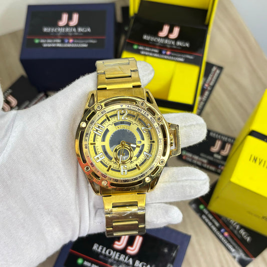INVICTA PARA HOMBRE SKLET REF-DD