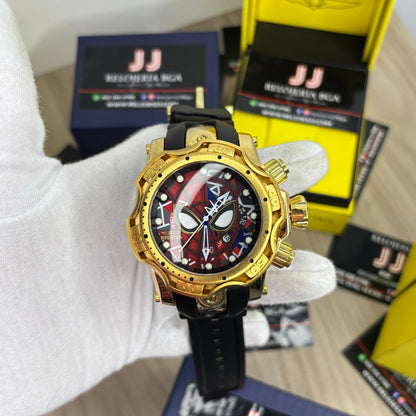 INVICTA SPIDERMAN REF-6548-ND