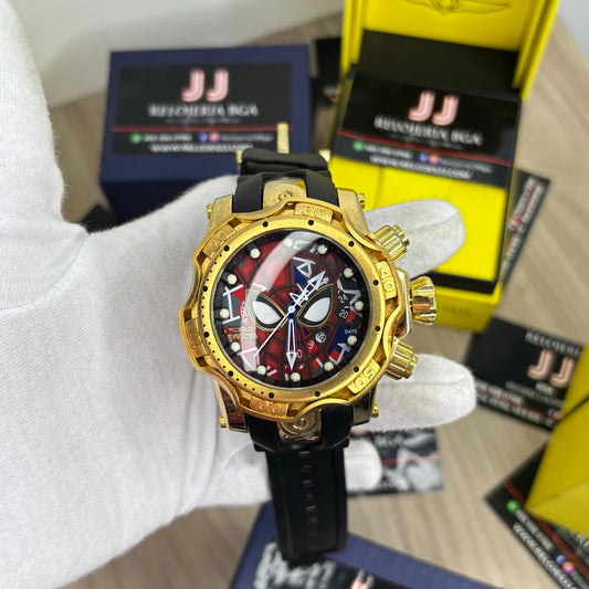 INVICTA SPIDERMAN REF-6548-ND