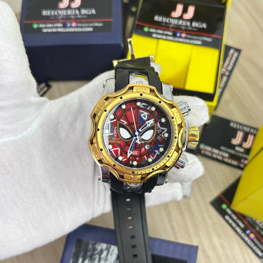 INVICTA SPIDERMAN REF-6548-DP
