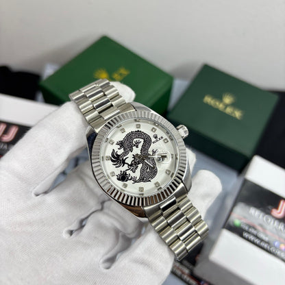 RIX DRAGON  PARA HOMBRE REF-P