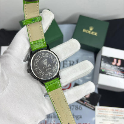 RIX SENCILLO CUERO PARA HOMBRE REF-NVD